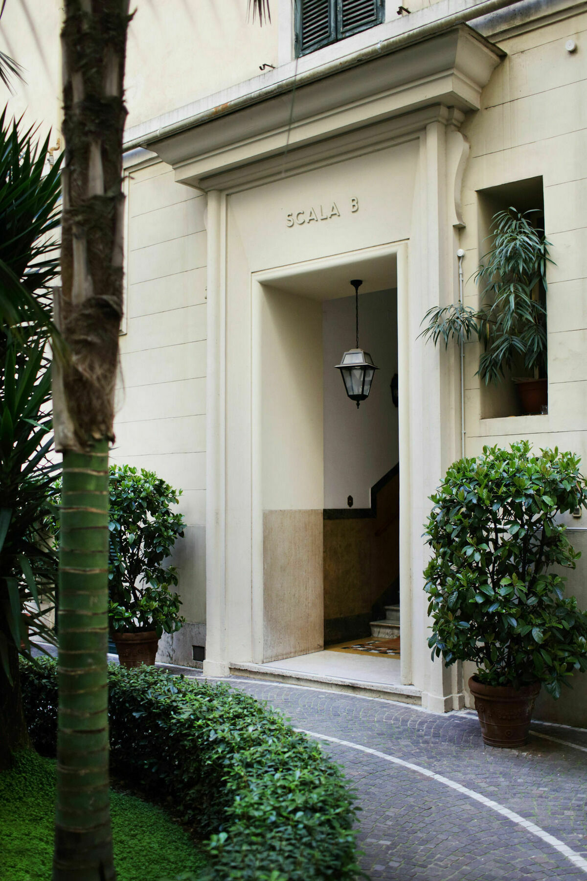 The One Vaticano Rooms โรม ภายนอก รูปภาพ